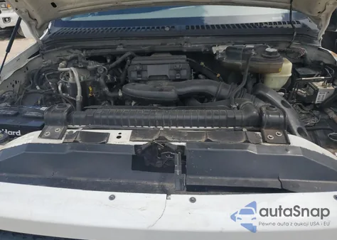 2006 Ford F250 Super Duty из США, поврежденный, VIN 1FTSX21546ED94821